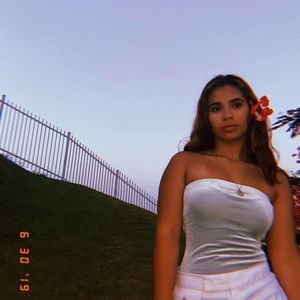 Meet your Posher, Isabel